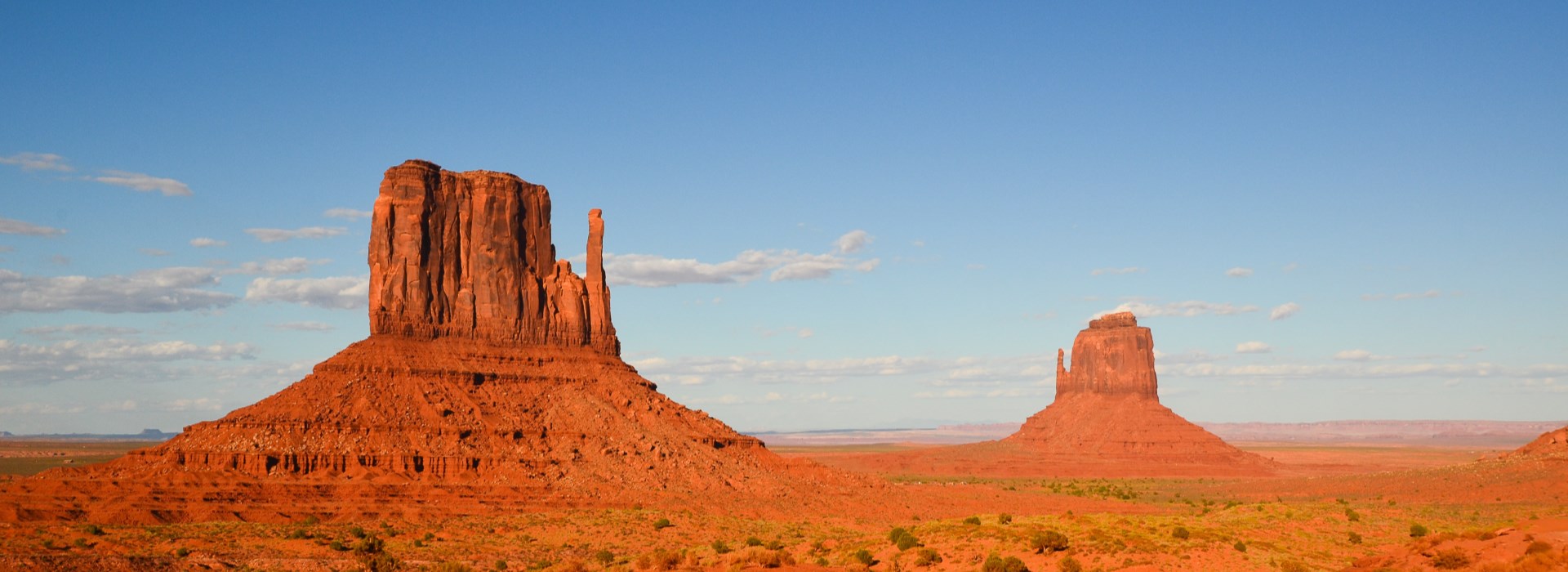Monument Valley