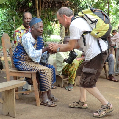 Circuit Benin Voyage solidaire au Benin