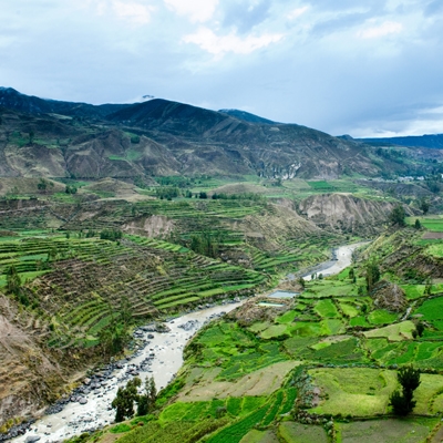 Circuit Pérou Trek Inca!