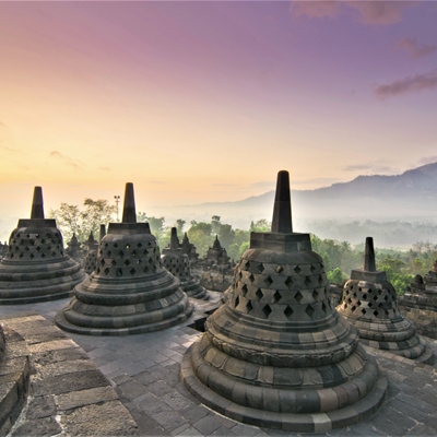 Circuit Indonesie Faites la Java à Bali !