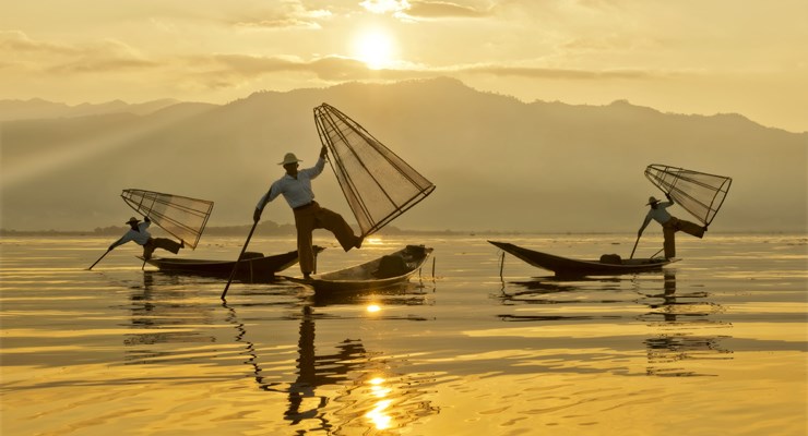 Circuit Birmanie Myanmar, Mi Amor !