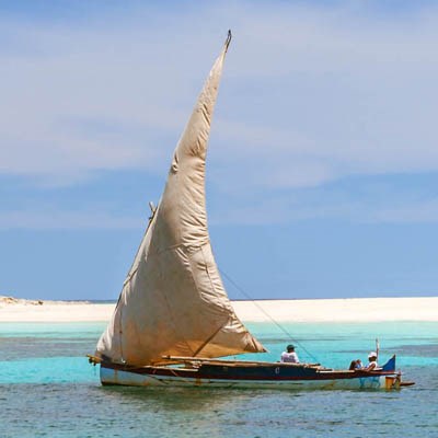 Circuit Madagascar Robinsons des Mers du Sud