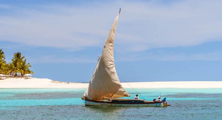 Circuit Madagascar Robinsons des Mers du Sud