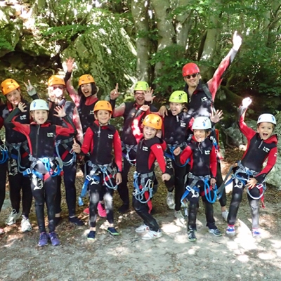 Circuit Occitanie Multi-activités dans le Haut-Languedoc