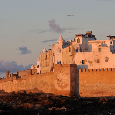 Circuit Maroc Du Sud marocain à l’Océan