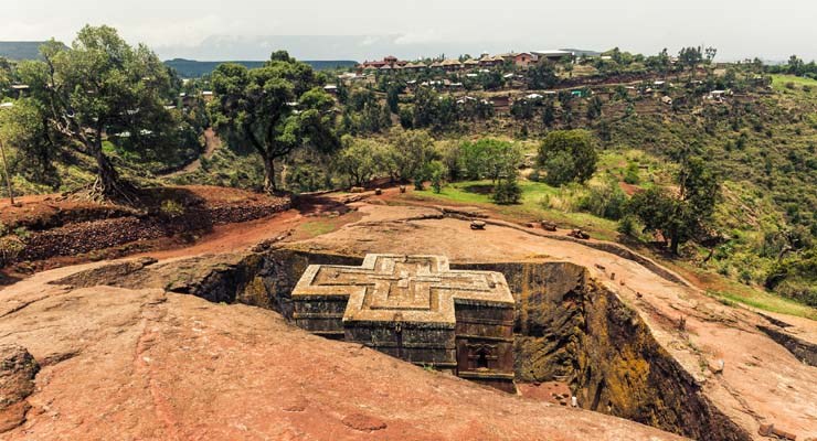 Visiter Axoum, Ethiopie - A faire, à voir à Axoum - Les Covoyageurs