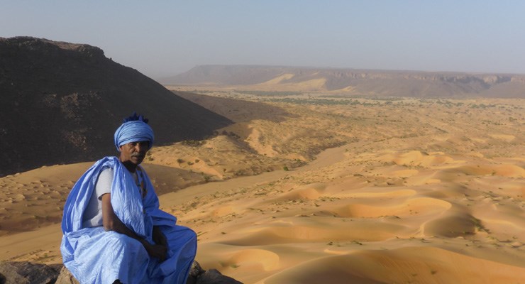 Circuit Mauritanie Mieux vaut Atar que jamais