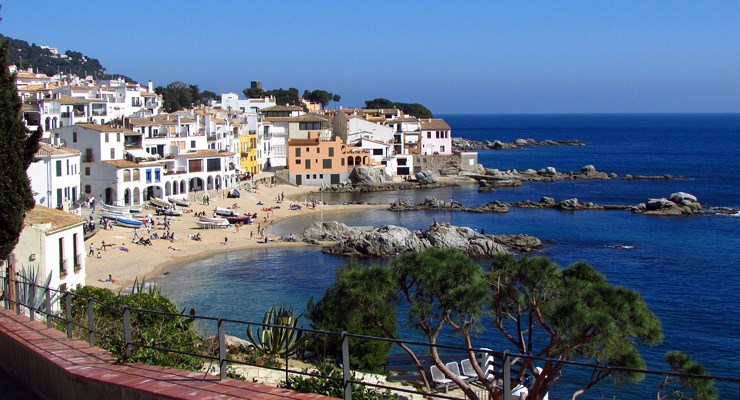 Séjour Espagne Sea, Sun & Fun en Catalogne !