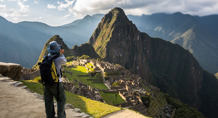 Circuit Pérou Incas à part !