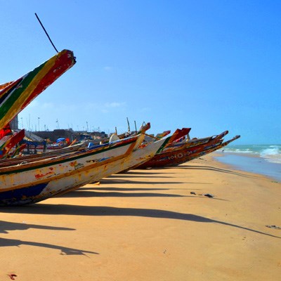 Circuit Sénégal On s'fait la malle au Sénégal