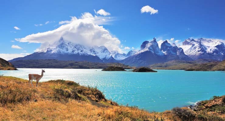 Circuit Argentine Immersion en Patagonie