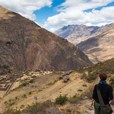 Circuit Pérou Sur les traces des Incas