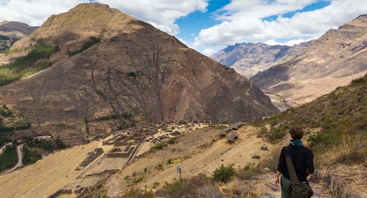 Circuit Pérou Sur les traces des Incas