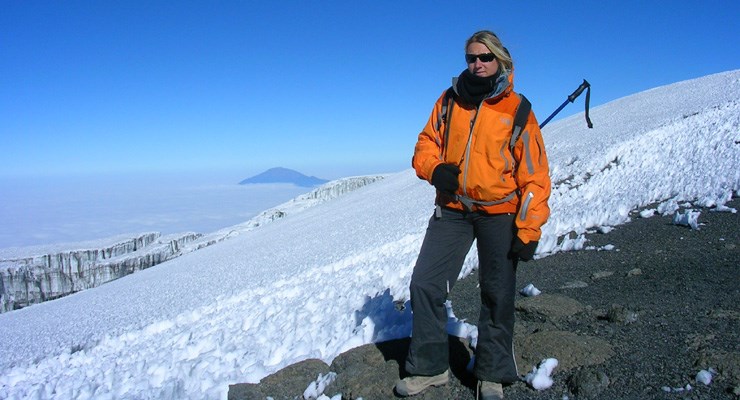 Circuit Tanzanie Ascension du Kilimandjaro