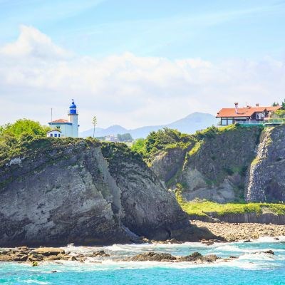 Circuit Nouvelle-Aquitaine Rando & Thalasso au Pays Basque 