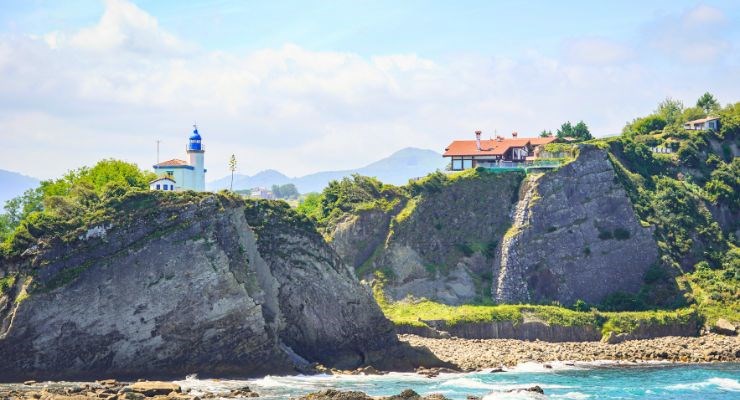 Circuit Nouvelle-Aquitaine Rando & Thalasso au Pays Basque 