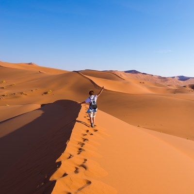 Circuit Tunisie Vous reprendrez bien un peu de désert?