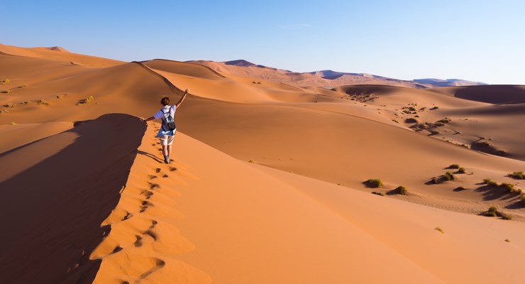 Circuit Tunisie Vous reprendrez bien un peu de désert?