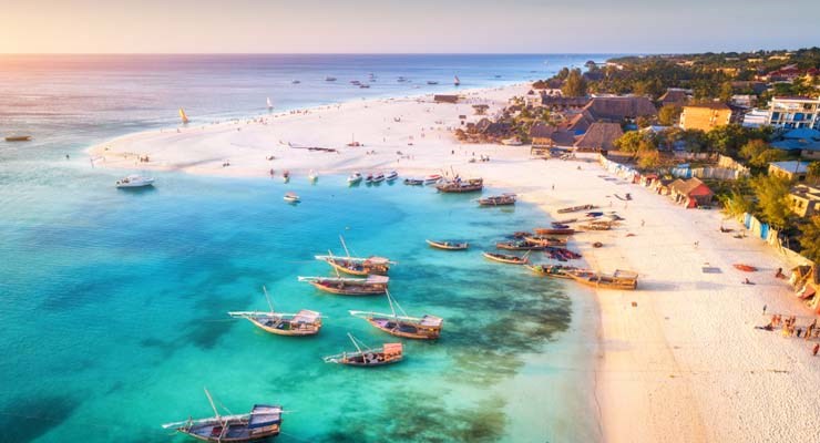 Voyage République Dominicaine entre célibataires ou solos - Randonnée et  Trek avec Les Covoyageurs