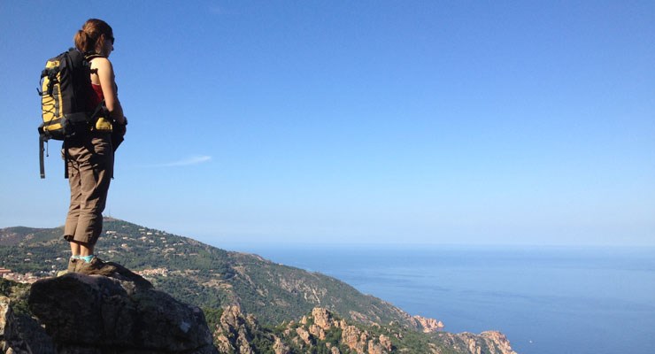 Circuit Corse Dulcezza Corsica