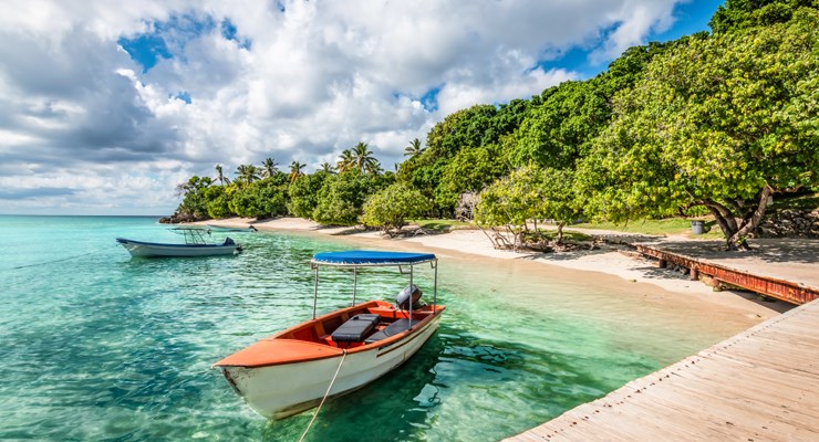 Voyage République Dominicaine entre célibataires ou solos - Randonnée et  Trek avec Les Covoyageurs