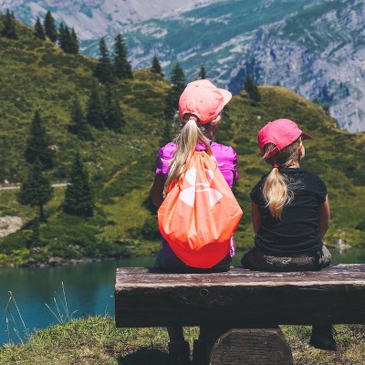 Séjour Occitanie Bol d'air en famille dans les Pyrénées