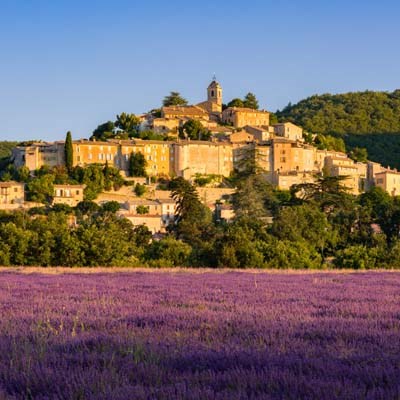 Circuit Provence Sur les traces des écrivains