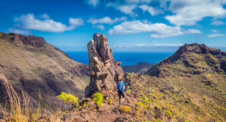Circuit Canaries La Vida Loca a Gran Canaria