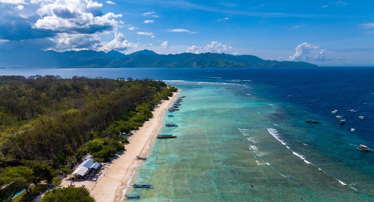 Circuit Indonesie Bali c’est chic, Lombok c’est choc