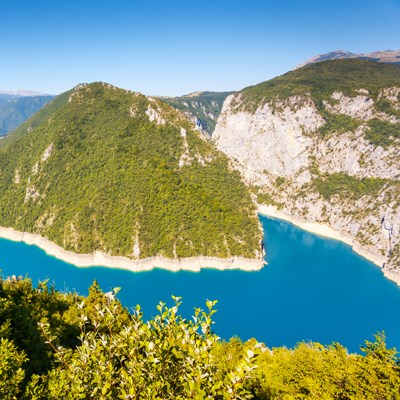 Circuit Montenegro-Croatie Toujours partant pour les Balkans 