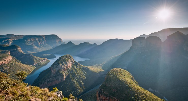 Circuit Afrique du Sud Passez le Cap !