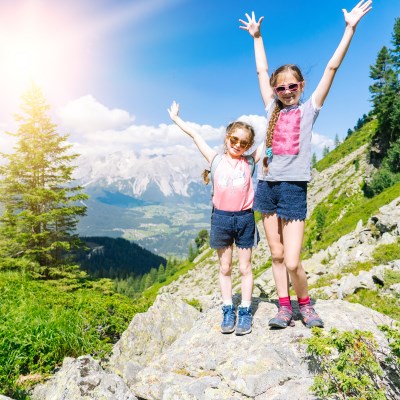 Séjour Rhône-Alpes La Plagne ça vous gagne 