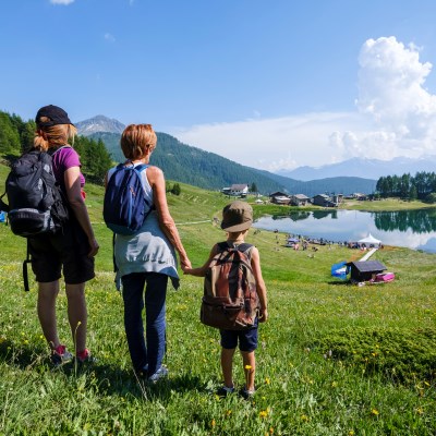 Séjour Rhône-Alpes Une avalanche de souvenirs à Serre Che