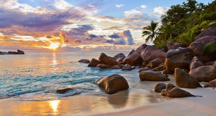 Circuit Seychelles La vie est belle aux Seychelles