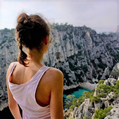 Circuit Provence Les Calanques décalées