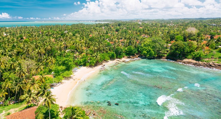 Voyage République Dominicaine entre célibataires ou solos - Randonnée et  Trek avec Les Covoyageurs