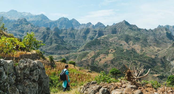 Voyage République Dominicaine entre célibataires ou solos - Randonnée et  Trek avec Les Covoyageurs