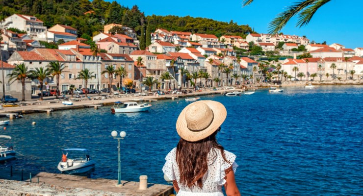 Circuit Montenegro - Croatie Les Balkans, entre mer et montagnes