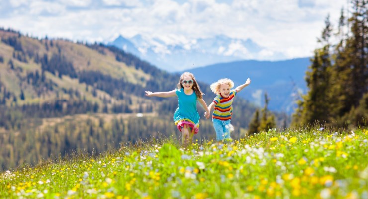 Circuit Alsace Au royaume des cigognes