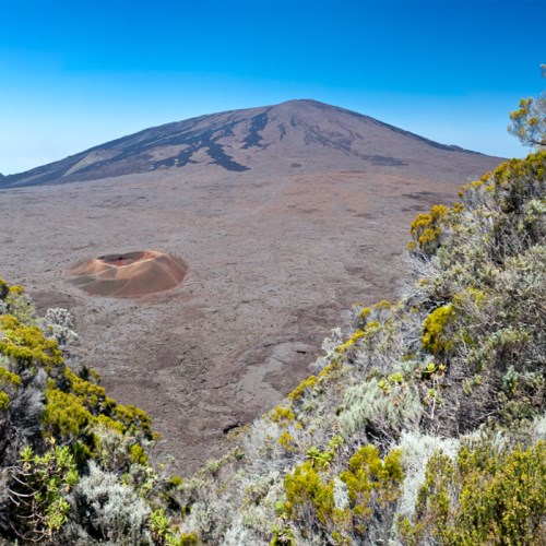 Circuit Ile de la Reunion L'île intense, la liberté en plus